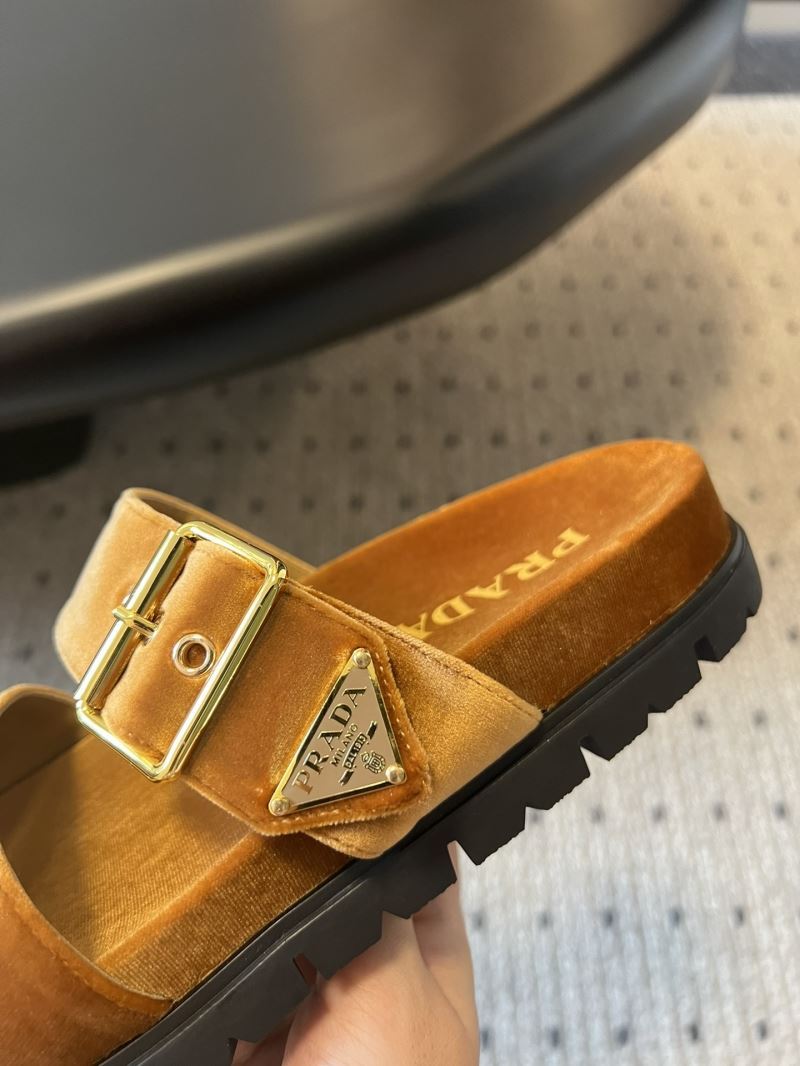 Prada Slippers